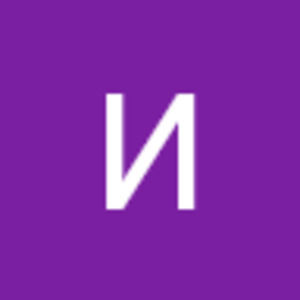 Meet your Posher, Ирина